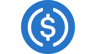Нова валута в Altcoins.bg - USD Coin (USDC)