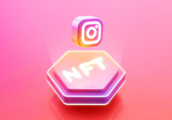 Instagram става приложение за NFT!?