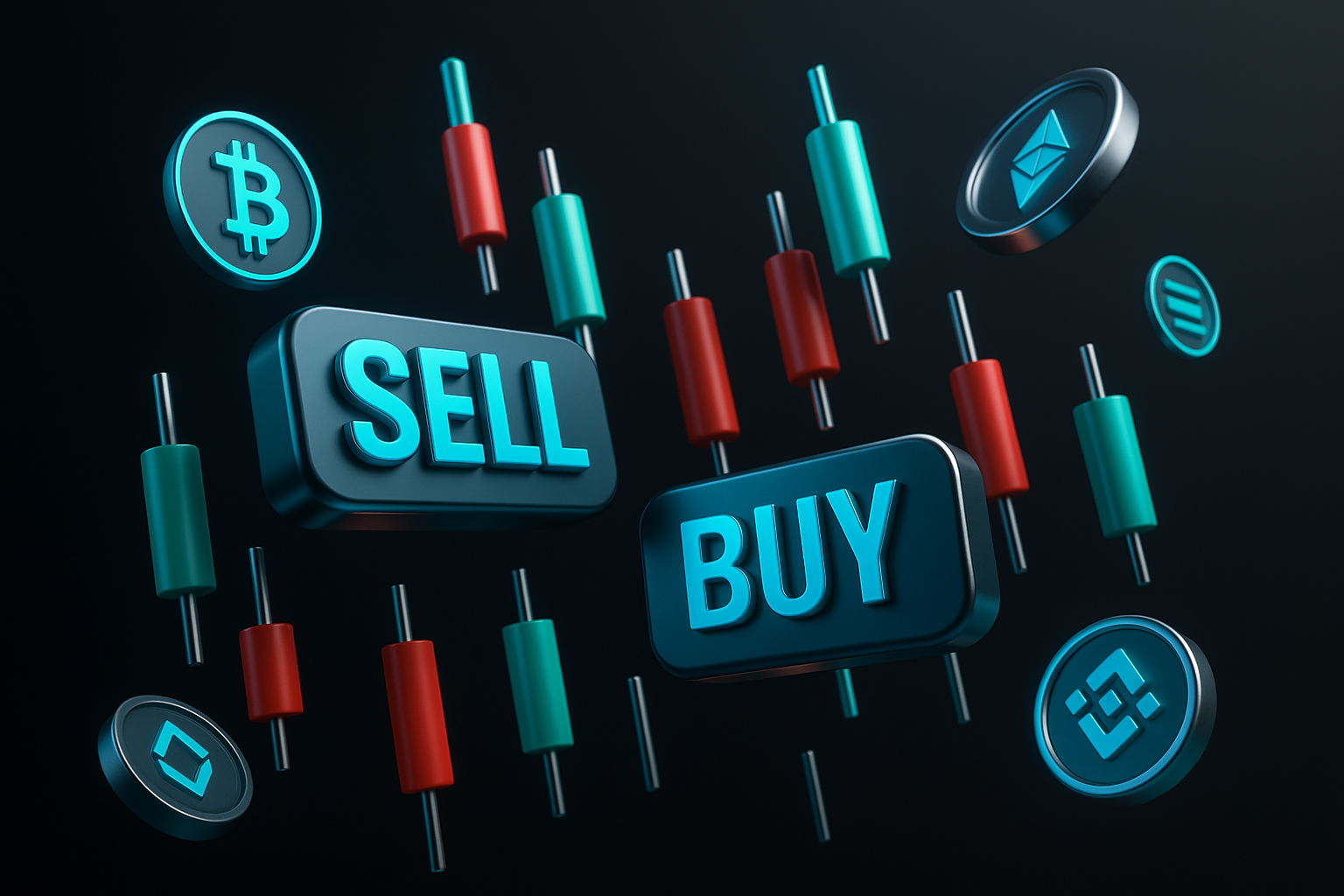 НОВО В ALTCOINS - OTC (Over The Counter) ТЪРГОВИЯ