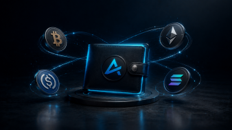 Altcoins - твоят дигитален уолет в България