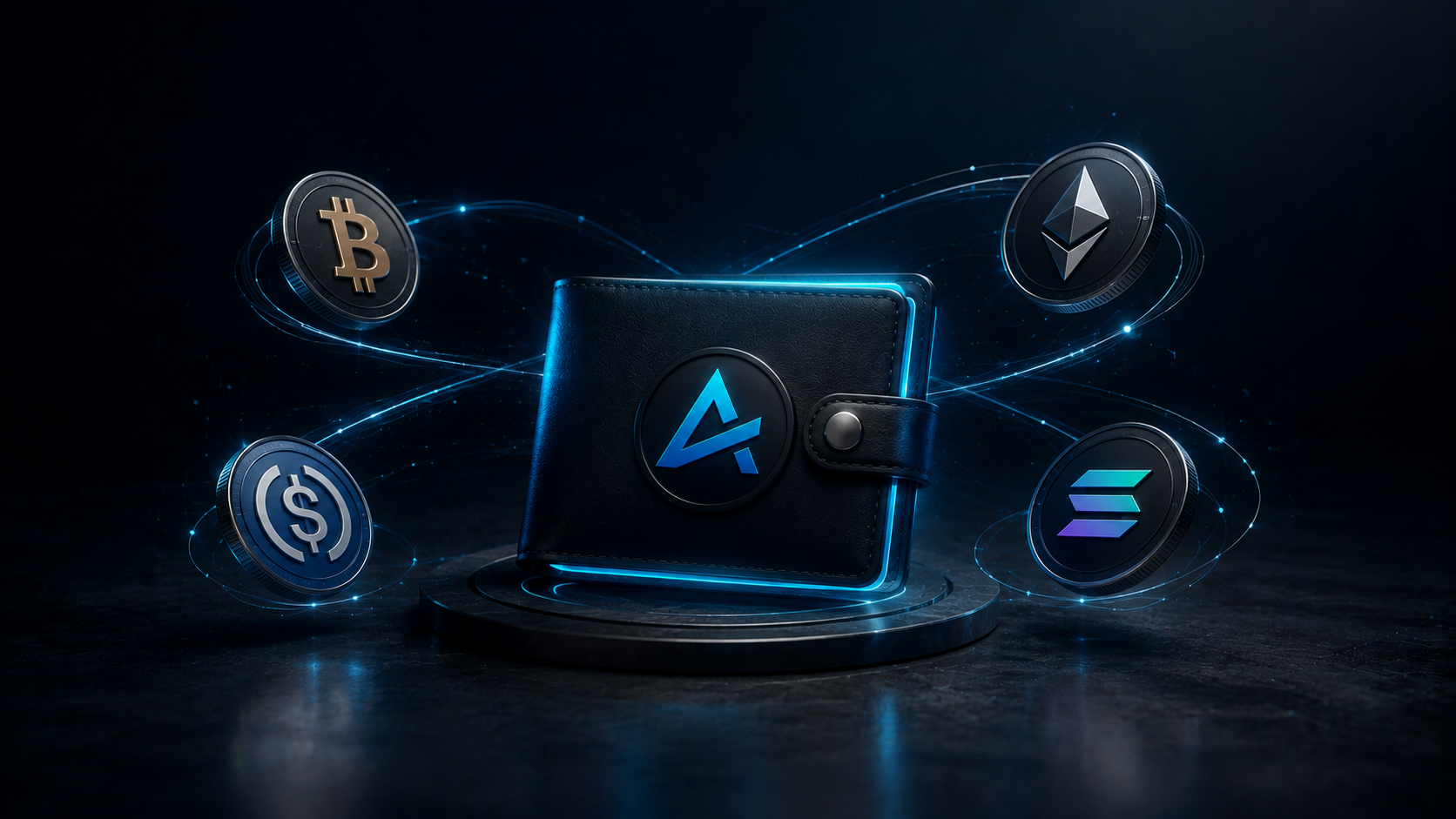 Altcoins – Your Digital Wallet in Europe