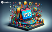 Обзор на Крипто Пазара 2023: Основни Тенденции и Новини