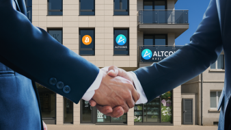 Exclusive: Buy or Sell Crypto In Person at Our Varna Office!