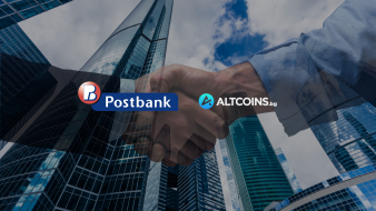 Пакетна програма "Партньор" с Altcoins.bg & Пощенска банка