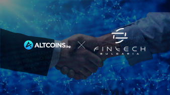 Altcoins.bg is now an official member of the Bulgarian Fintech Association!