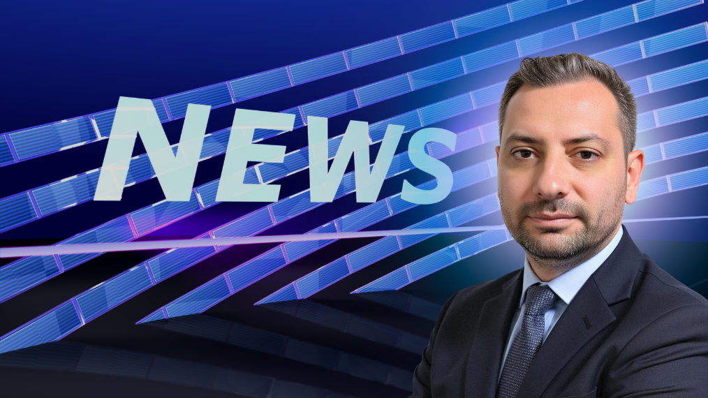 Основателят на Altcoins.bg, Ростислав Тотев, участва в репортаж на NOVA за крипто измамите