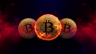 Exclusive: The truth about Bitcoin's new highs