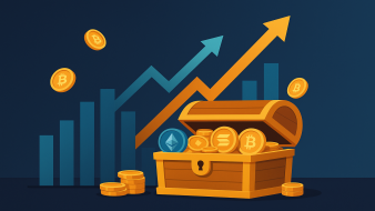 How to research companies with crypto portfolios?