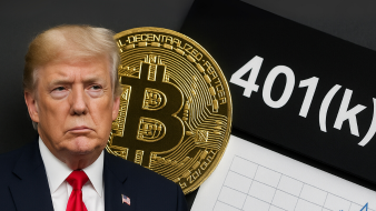 Trump is planning something big for Bitcoin... and retirees