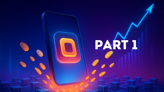 From Altcoin to Appcoin Season: Why Are Apps Becoming the New Stars of the Crypto Market? - PART 1