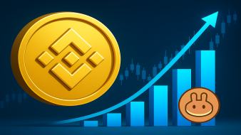 New all-time high for BNB: What does this mean for Binance and the ecosystem?