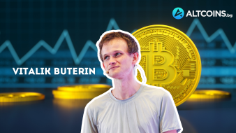 Vitalik Buterin: The Visionary Behind Ethereum