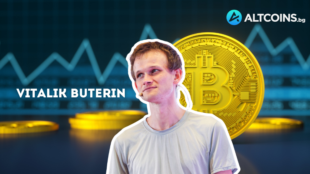 Vitalik Buterin: The Visionary Behind Ethereum