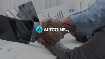 Играта се променя! Пакет „Партньор“ от Пощенска банка за клиенти на Altcoins.bg