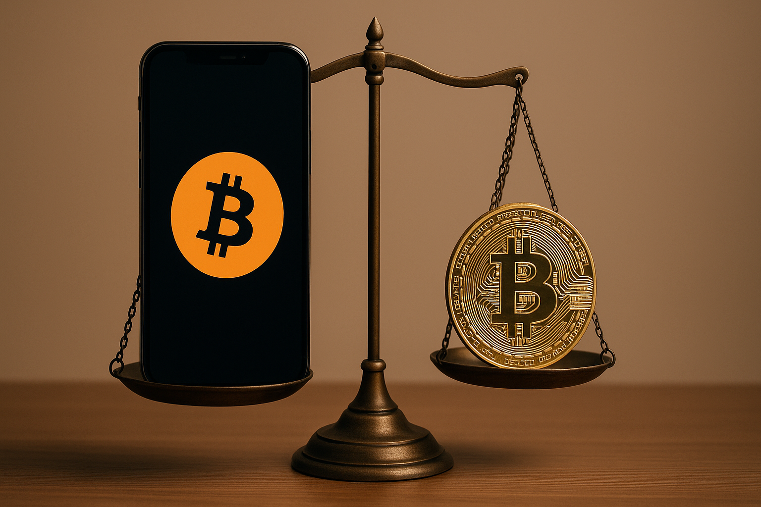 Ако вместо iPhone беше купувал Биткойн: днес щеше да имаш $250 милиона