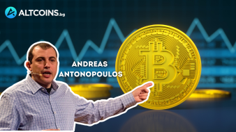 Историята на Andreas Antonopoulos – човекът, който направи Bitcoin разбираем