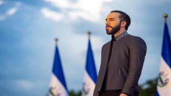 Nayib Bukele – The Coolest Dictator in the World