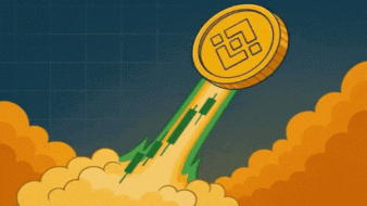 BNB влезе в топ 3... Какво означава това за инвеститорите?