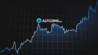 ТОП 4 най-добре представящи се крипто сектори за последните 30 дни 📈