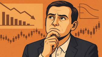 📉 3 големи макро събития... и почти никаква реакция на пазара. Защо? 📉 3 големи макро събития... и почти никаква реакция на пазара. Защо?