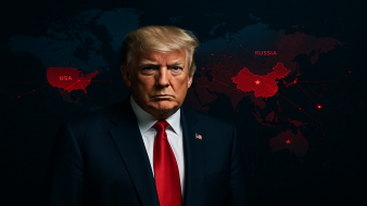 Trump's Crypto Project Under Scrutiny: Allegations of Links to North Korea?