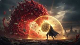 Защо да спестявате в Биткойн, а не в кеш: проста истина, която може да промени бъдещето ви!