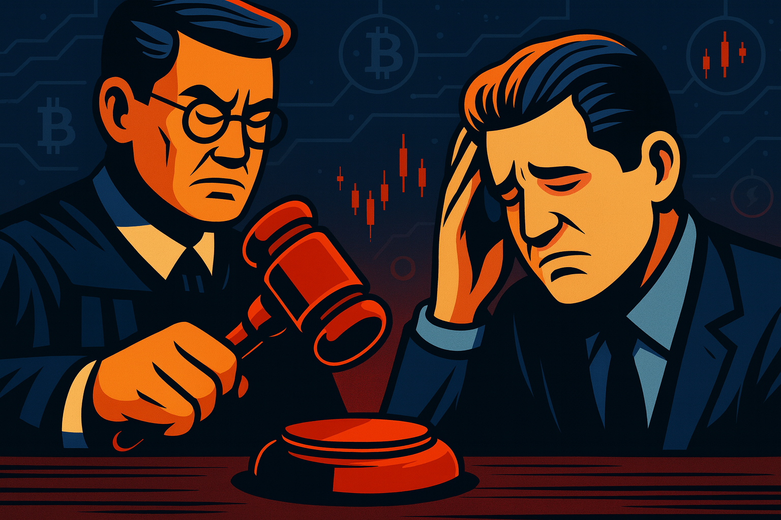 MSCI срещу DAT: битката, която може да разтърси крипто пазара