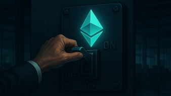 BlackRock прави ход, който може да преобърне Ethereum пазара.