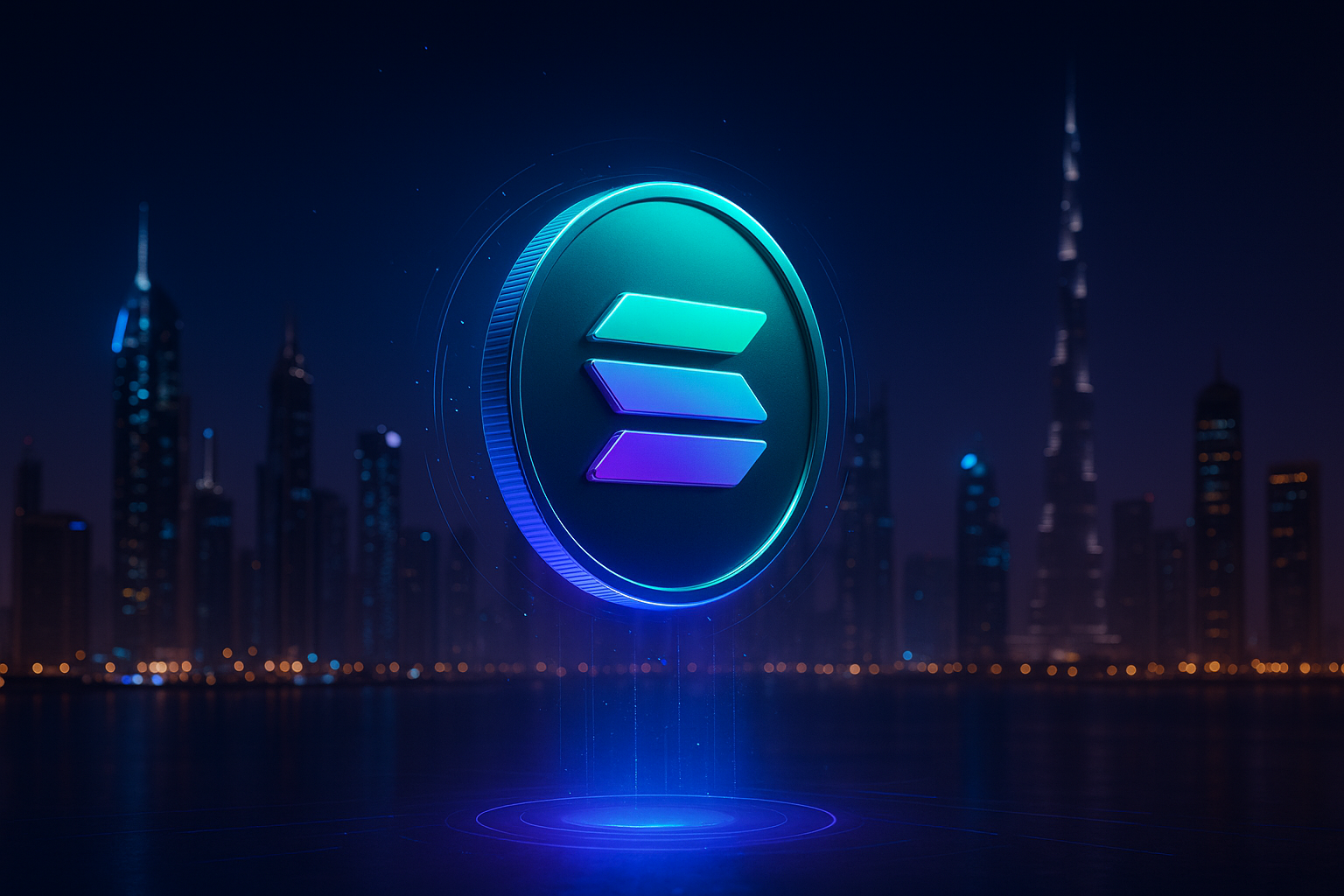 TOP 5 новини и ключови изводи от Solana Breakpoint 2025