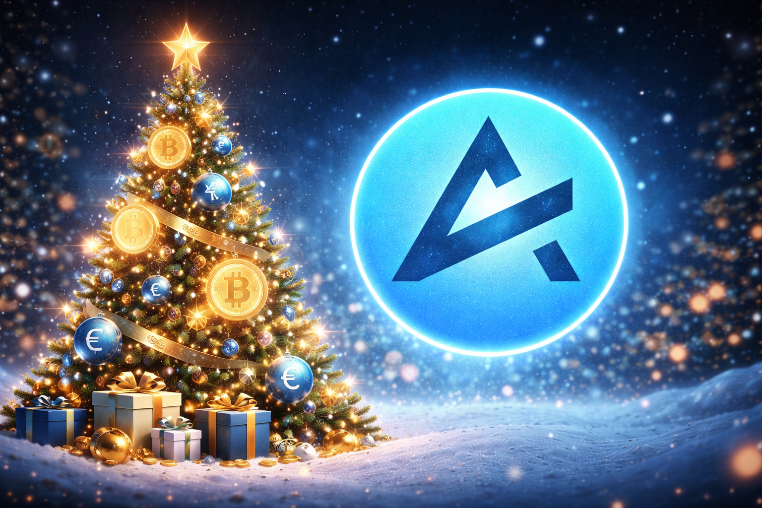 Празничен график на Altcoins.bg и важна информация при преминаването към еврото