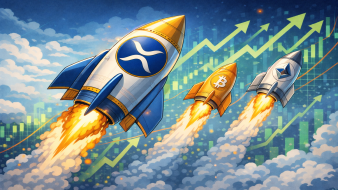 Защо XRP се представя по-добре от Bitcoin и Ethereum в момента?