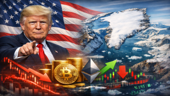 Trump and Greenland: an absurd idea or a serious risk for the markets?