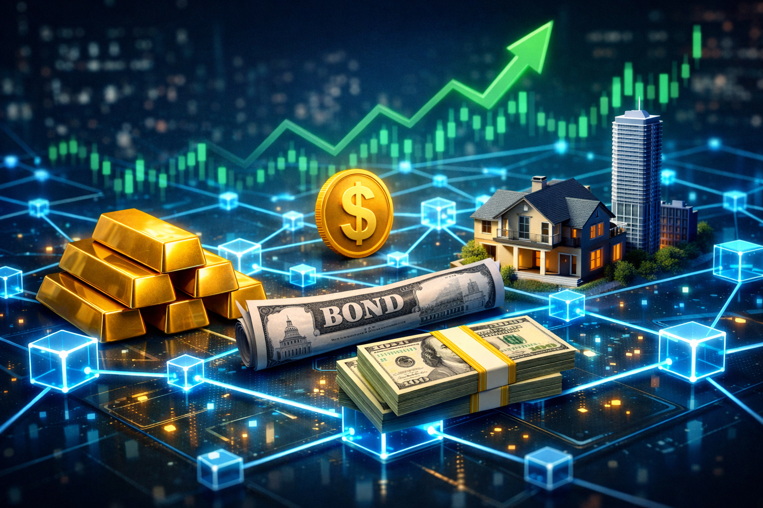 Тихата революция в крипто, която почти никой не забеляза...