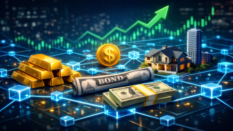 Тихата революция в крипто, която почти никой не забеляза...