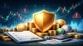 Управление на риска: защо оцеляването е по-важно от доходността