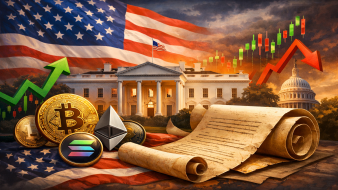 Пазарът чака нещо. Ето какво да следиш тази седмица!