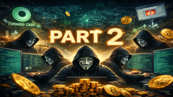 Lazarus Group: Най-големите крипто обири в историята (Част 2)