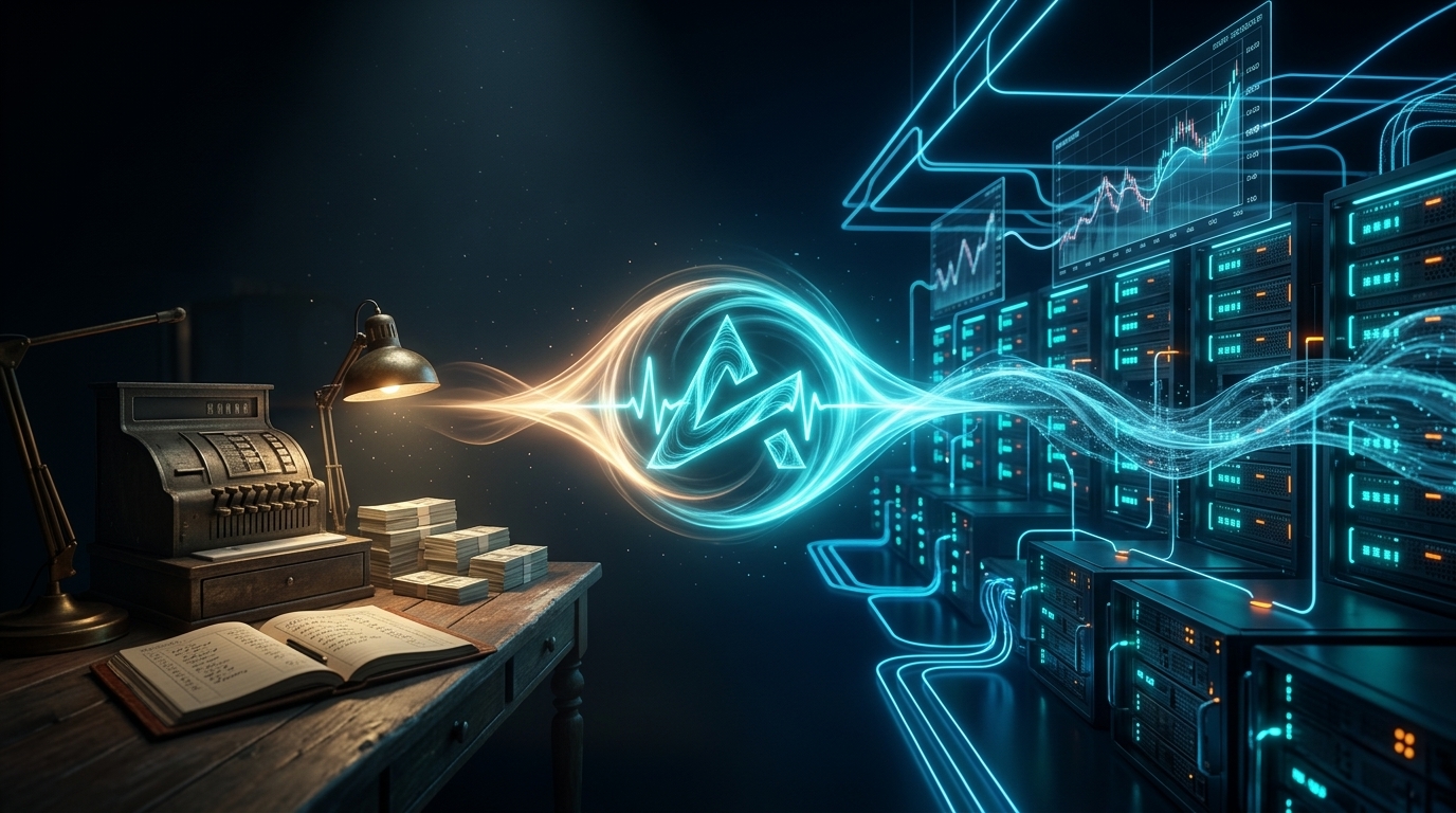 Altcoins.bg – пътят от обменно бюро до локален крипто хъб