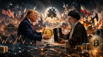 Bitcoin Enters the Game: Iran Wants Taxes Paid in BTC