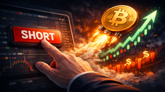 Funding rates са най-ниски от 2023. Какво означава това за Bitcoin