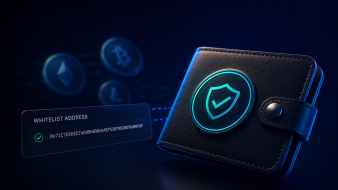 Как да добавиш whitelist адрес за теглене в Altcoins.bg
