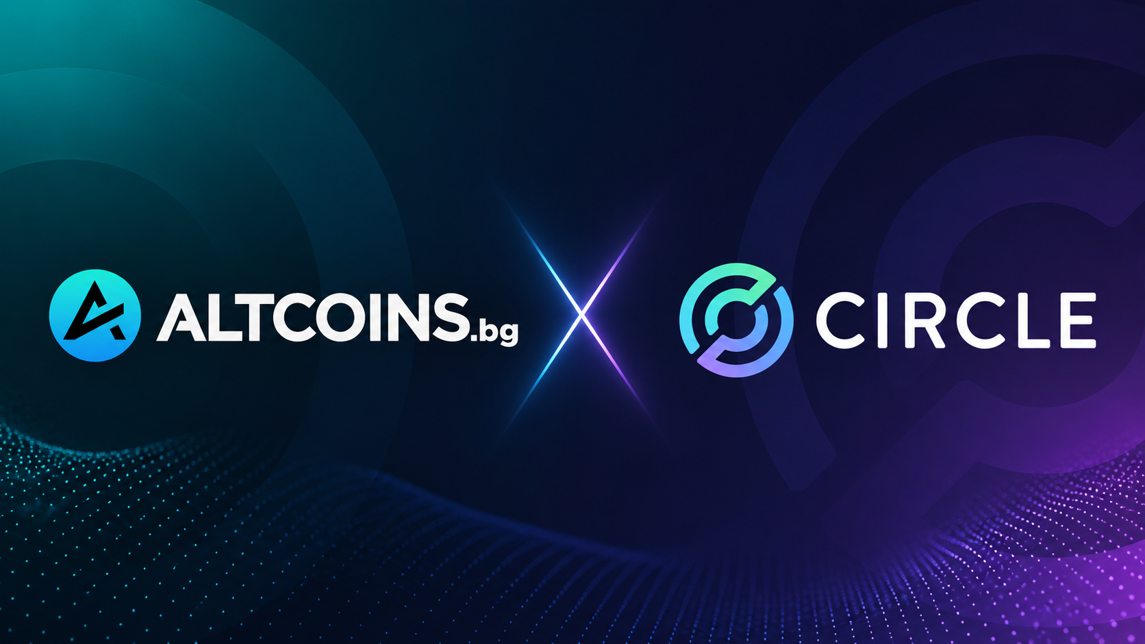 Altcoins.bg has officially joined the Circle Alliance