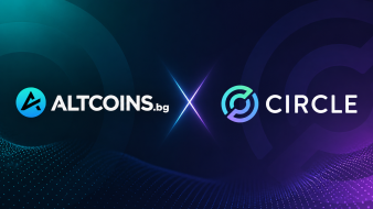 Altcoins.bg has officially joined the Circle Alliance