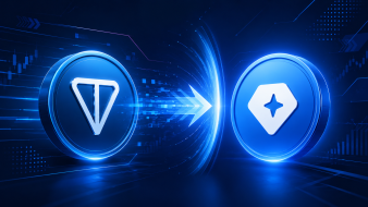 Altcoins.bg ще поддържа ребрандирането на Toncoin (TON) към Gram (GRAM)