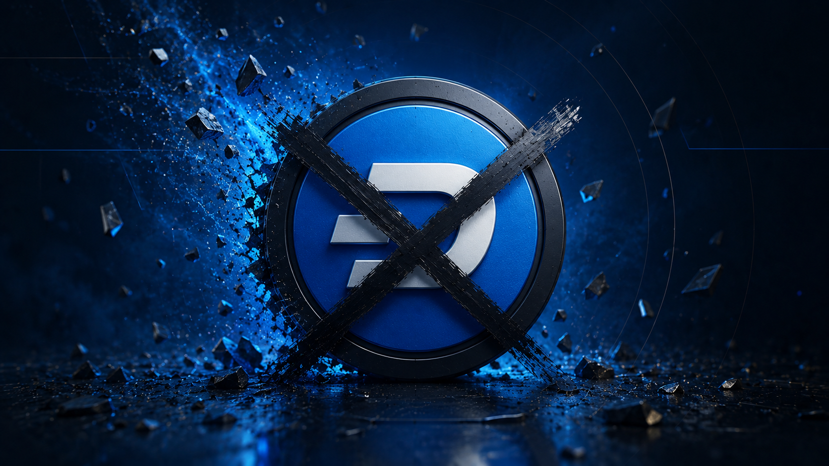 Altcoins.bg ще Делистне DASH на 23 юни 2026 г.
