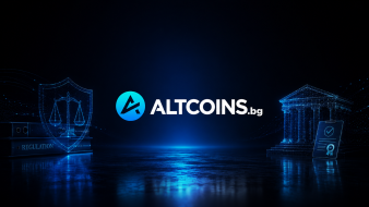 Важно съобщение: Временно ограничаване на част от услугите на Altcoins.bg