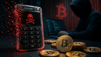 Връщат ли се потребителите към централизираните борси след пробива в Coldcard?