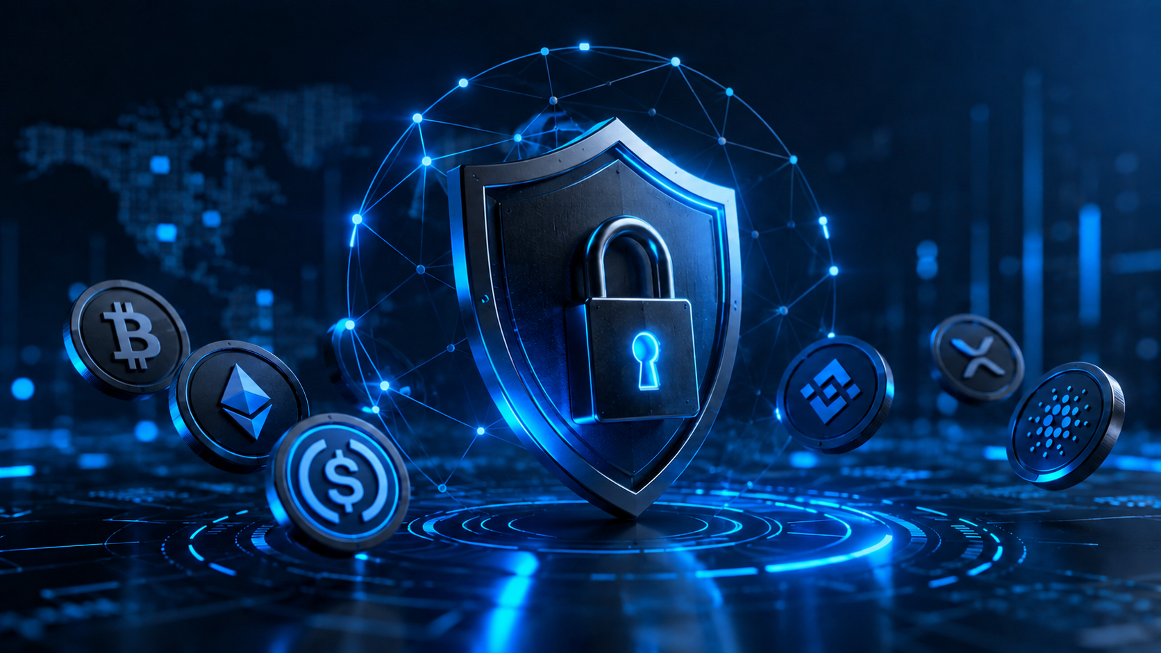 Промени при крипто трансфери към определени платформи