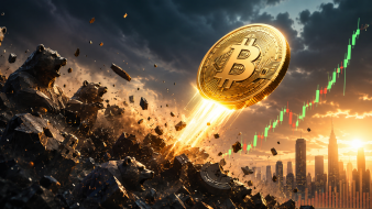 Is the bear market over? Bitcoin has reached $79,000... is it time to buy?