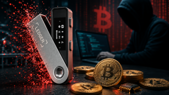 Пробивът при Ledger: колко сигурен е хардуерният ви портфейл?